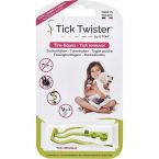 O TOM Tick Twister 3 Zeckenhaken grün