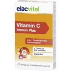 elacvital Vitamin C Immun Plus im Preisvergleich