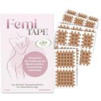 Aktimed FemiTAPE Akupunkturpflaster m.CBD Mix-Pack im Preisvergleich