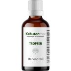 Mariendistel 50 ml im Preisvergleich