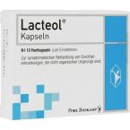 Lacteol Kapseln im Preisvergleich