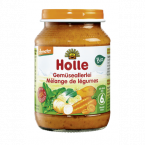 Holle Gemüseallerlei im Preisvergleich