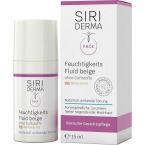 SIRIDERMA FEUCHTIGKEITSFLUID beige natur im Preisvergleich