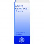 ARGENTUM NITR D12 im Preisvergleich