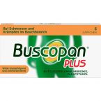 BUSCOPAN PLUS im Preisvergleich