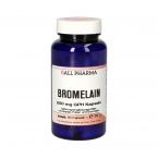 Bromelain 250 mg GPH Kapseln im Preisvergleich