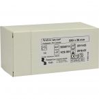 Ambix Safe-CAN Portpunktionskan. gerade 22Gx25mm im Preisvergleich