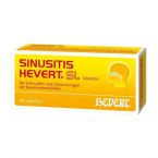 Sinusitis Hevert SL im Preisvergleich