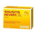 Sinusitis Hevert SL im Preisvergleich
