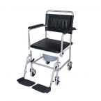 Toilettenrollstuhl Drive TRS 130 im Preisvergleich