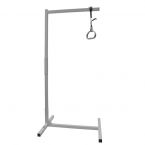 Aufrichter Bettgalgen freistehend