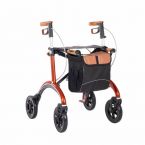 SALJOL Carbon Rollator CR im Preisvergleich