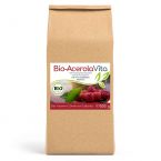 Bio Acerola Vita (Der Vitamin-C-Drink) 500g Pulver Vorratsbe im Preisvergleich