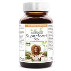 Superfood 365 Bio 150 Kapseln- mit 21 Bio-Superfoods im Preisvergleich