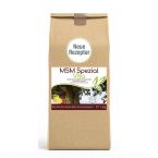 MSM Spezial Vita mit Vitamin C - 1000g im Vorratsbeutel im Preisvergleich
