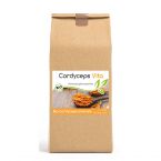 Bio Cordyceps Sinensis 300 Kapseln im Vorratsbeutel im Preisvergleich