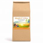 Multi C Vita 1250 Tabletten Vorratsbeutel im Preisvergleich