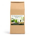 Bio Gerstengrassaft-Pulver Vita 400g Pulver im Vorratsbeutel im Preisvergleich