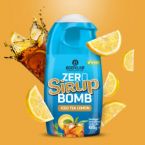 ZERO Sirup Bomb - 65ml - Iced Tea Lemon im Preisvergleich