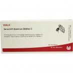 ISCUCIN QUERCUS STAERKE C im Preisvergleich