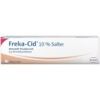 FREKA CID im Preisvergleich