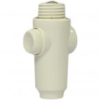 FLUIDENTA WASSERSTARTVENT im Preisvergleich