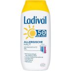 Ladival allerg. Haut Gel LSF50+ im Preisvergleich
