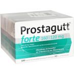Prostagutt forte 160/120mg Tabletten im Preisvergleich