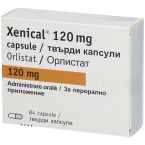 Xenical 120mg Hartkapseln im Preisvergleich