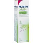 MULTILIND Heilsalbe mit Nystatin u. Zinkoxid im Preisvergleich