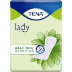 TENA Lady mini plus im Preisvergleich