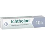 ICHTHOLAN 10% im Preisvergleich