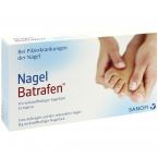 NAGEL BATRAFEN im Preisvergleich