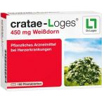 cratae-loges 450mg im Preisvergleich