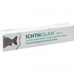 ICHTHOLAN 50% im Preisvergleich