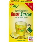 apoday Heisse Zitrone Vit C u. Calcium zuckerfrei im Preisvergleich