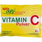 VITAMIN C Beutel im Preisvergleich