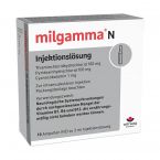 MILGAMMA N im Preisvergleich