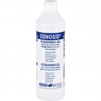 Ultraschall-Gel 500ml im Preisvergleich