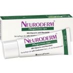 NEURODERM Pflegecreme Lipo im Preisvergleich