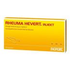 Rheuma-Hevert injekt im Preisvergleich
