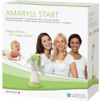 Ardo Amaryll Start Handmilchpumpe inc.Brustgl.26mm im Preisvergleich
