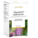 Silymarine Leberschutz Kapseln im Preisvergleich