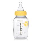 Medela Milchflasche 150ml mit Sauger im Preisvergleich