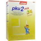 Milupa PKU 2-mix vanilla im Preisvergleich