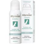 Allpresan diab Fuss Basis im Preisvergleich