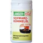 Schwarzkümmelöl (5oomg) im Preisvergleich