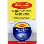 Aeroxon Silberfischchenkoeder-Dosen im Preisvergleich