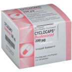 Cyclocaps Budesonid 200ug + Cyclohaler im Preisvergleich