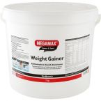 WEIGHT GAINER ERDBEERE MEGAMAX im Preisvergleich